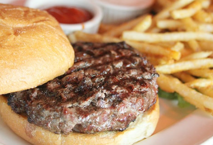 Las Americas Restaurant by null