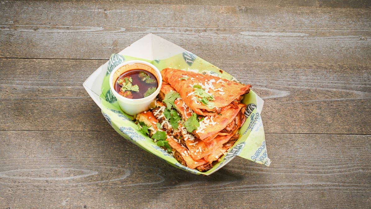 Tiagos Tacos by null