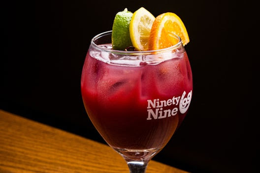 99 Restaurants by null