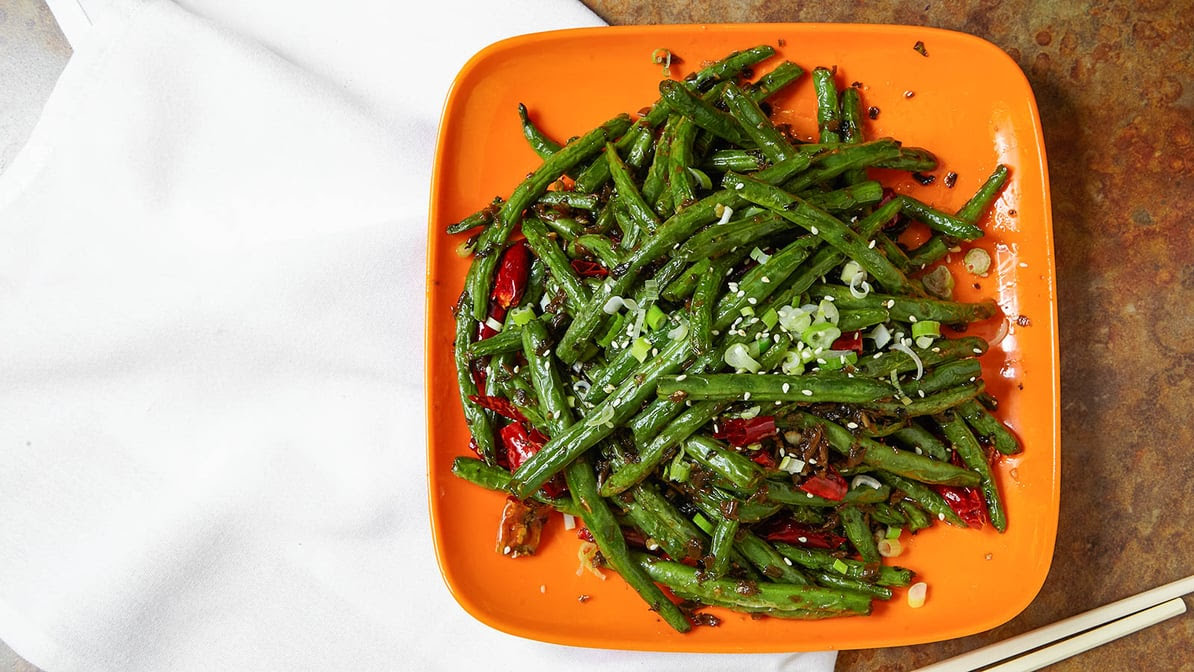 Grain House 尚禾坊 by null