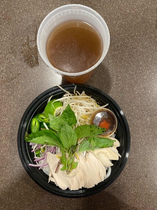 Pho King Midtown by null