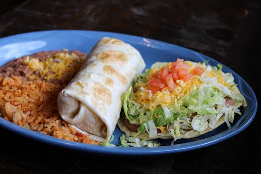 Macayo's Mexican Food by null