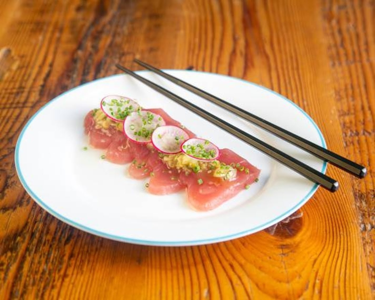 Eventide Oyster Co. by null