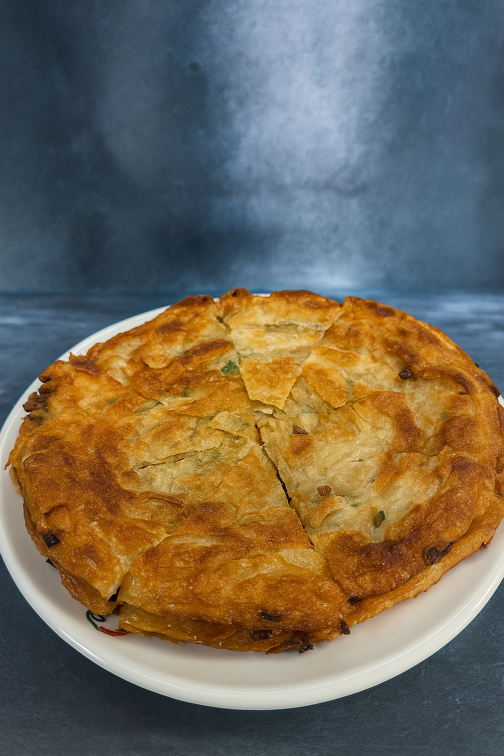 Lao Sze Chuan Highland park by null