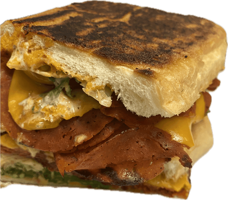 DC Vegetarian by null