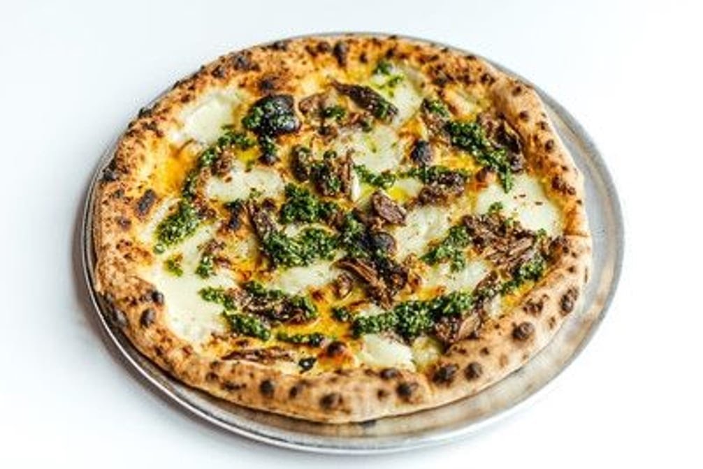 Pizzeria Vetri by null