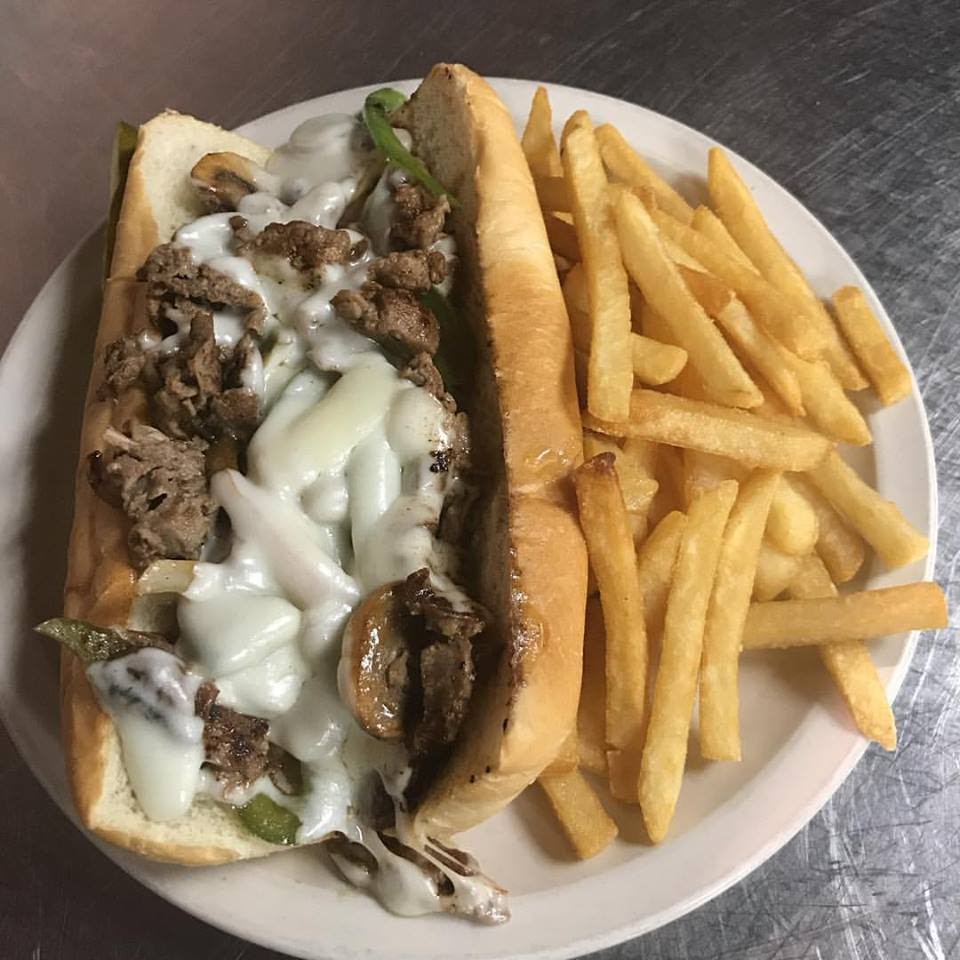 PK's Bar & Grill by null