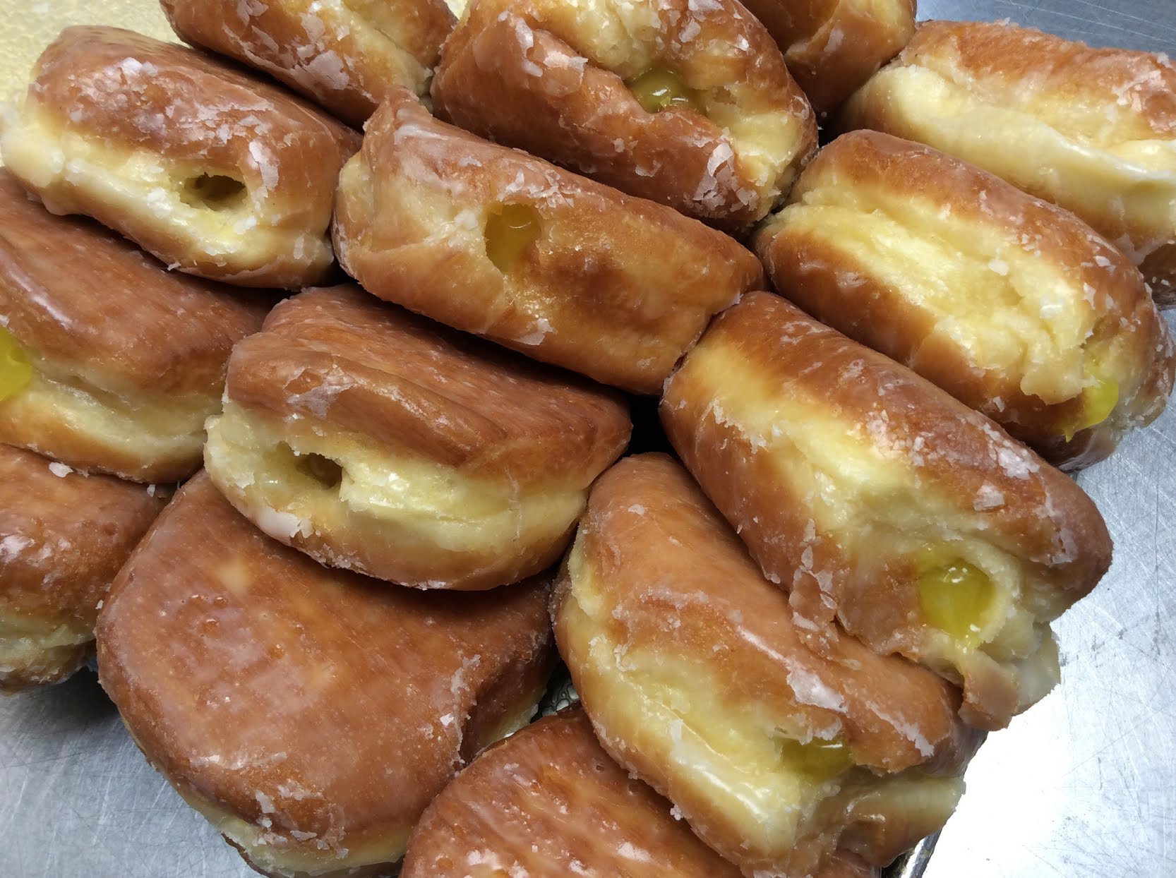 McGaugh's Donuts by null