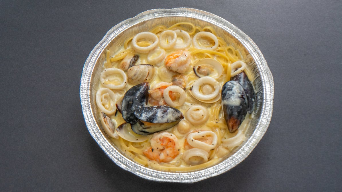 Mamma Mia's Pizza & Pasta by null