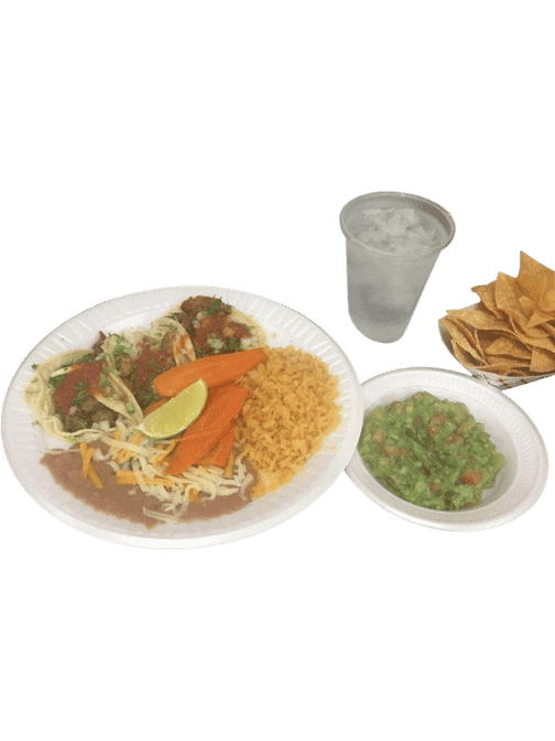 Maria's Ricos Tacos by null