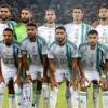 الجزائر ضد غينيا الاستوائية