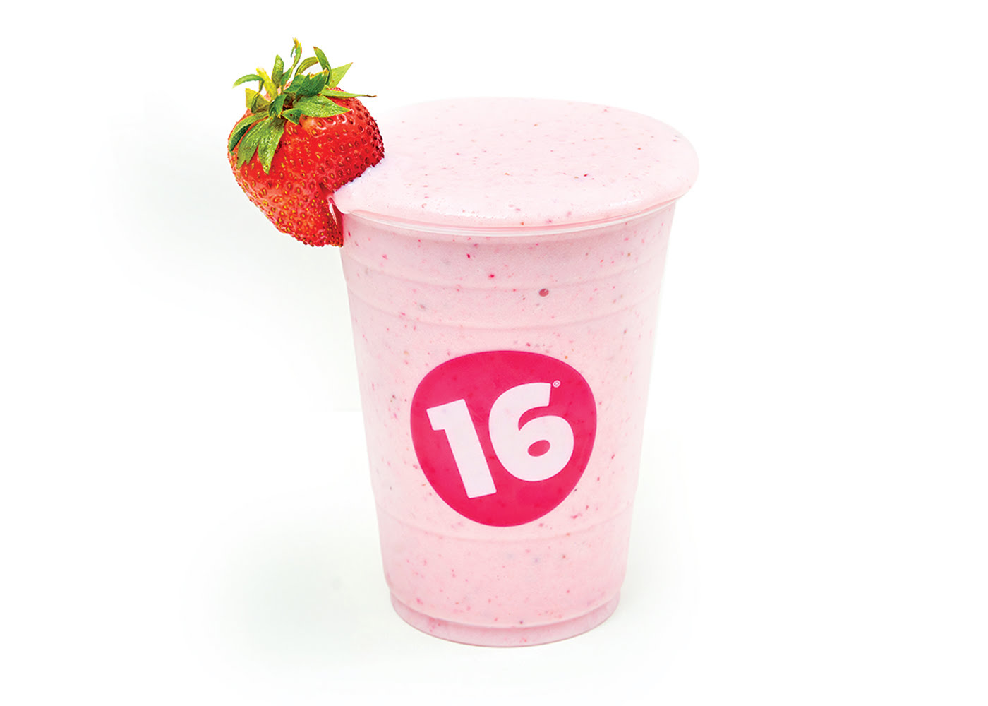 16 Handles by null
