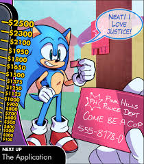 Sonic comics jpg x Sonic comics