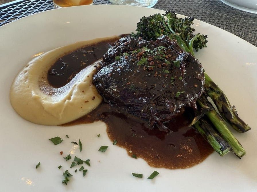 Chateaubriand 36 by null
