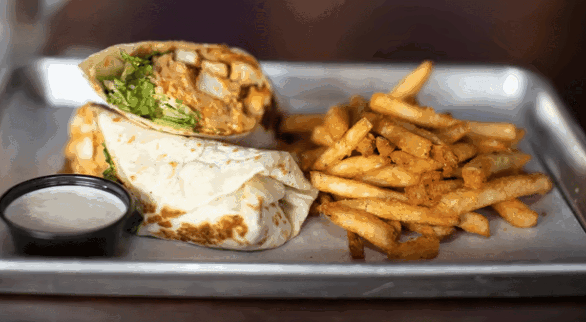 Highline Park by null