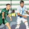 Argentina sub-20  Bolivia sub-20