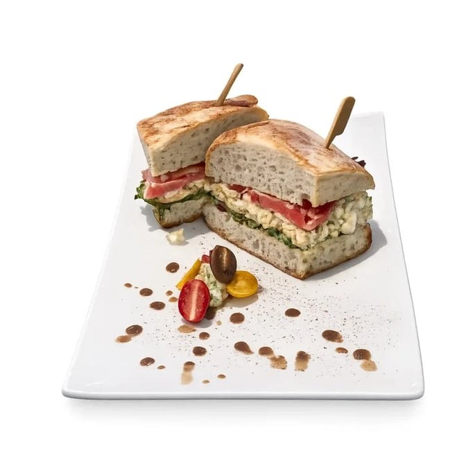 Cafe du Soleil by null