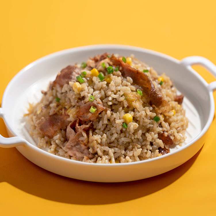 Chef 7 Chinese Food by null