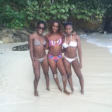 mom and daughter nudist|