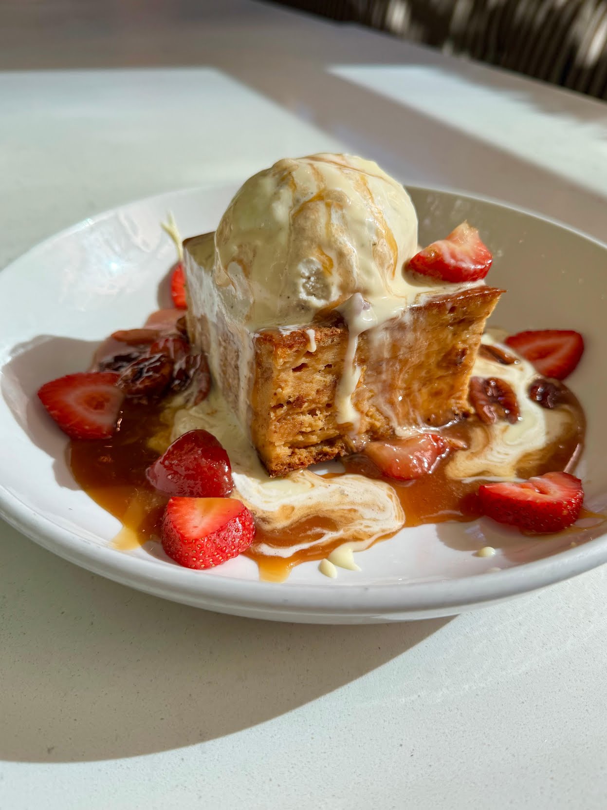 Chelsea Corner by null