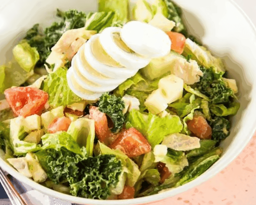 Greens and Proteins by null