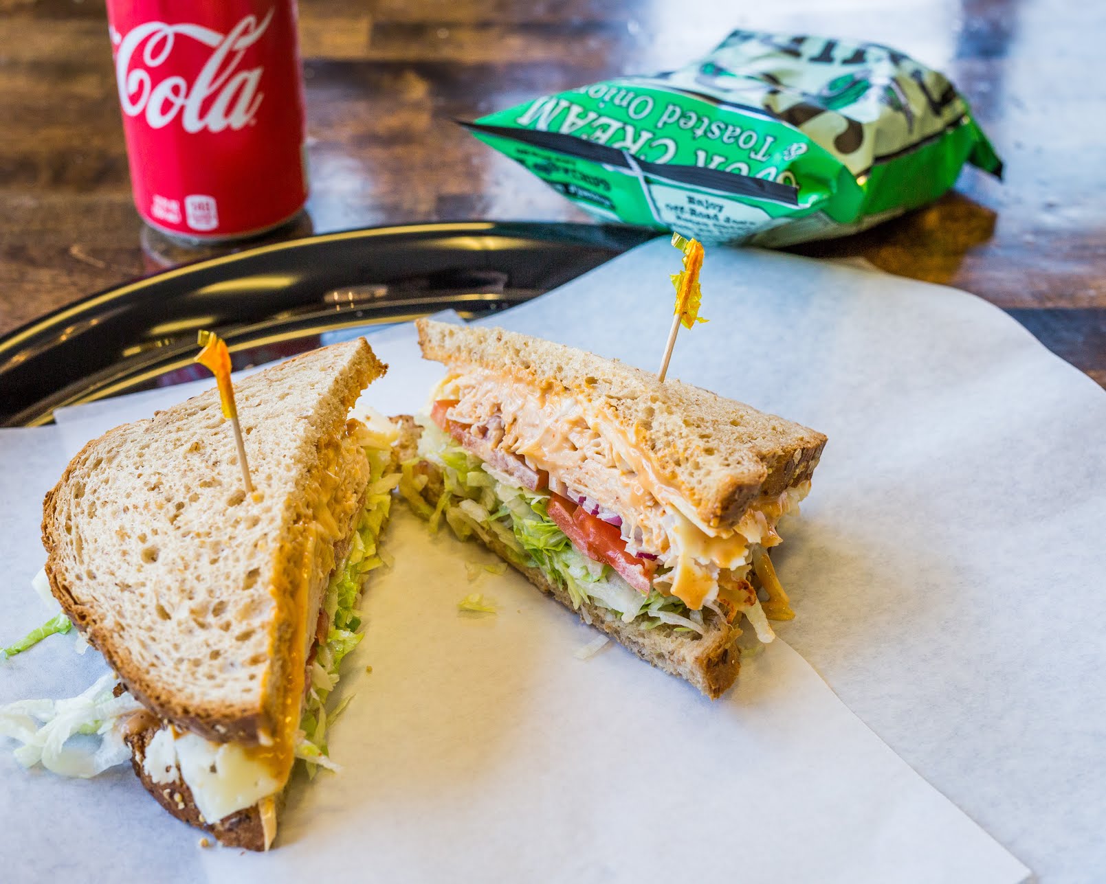 NORTH BUENA DELI (UPTOWN) by null