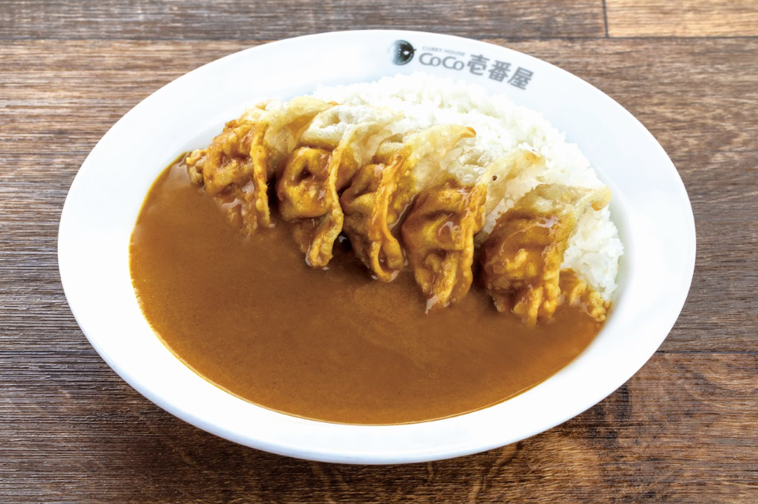 Curry House CoCo Ichibanya - Sawtelle by null