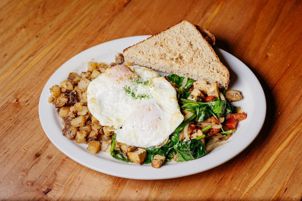 Foolish Craig's Cafe by null