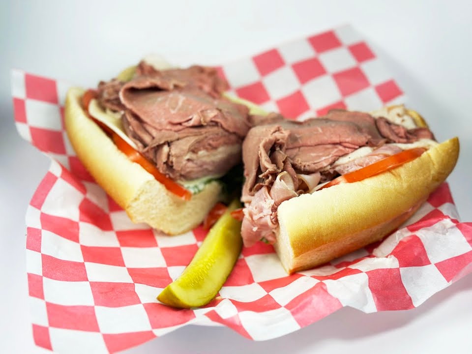 Lakewood Ranch Deli by null