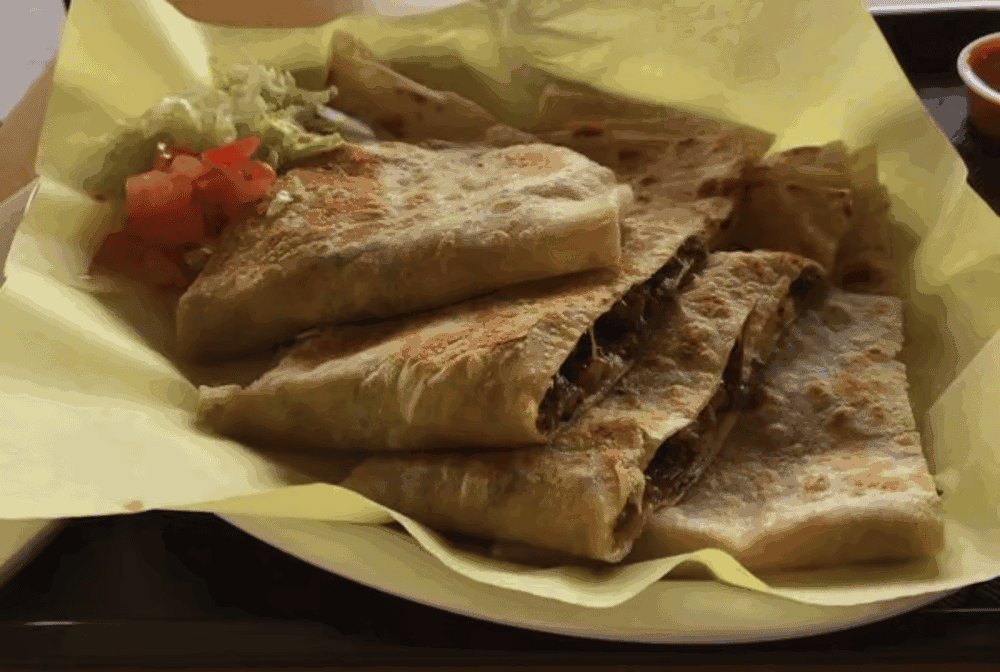 La Lomita Mexican Grill by null