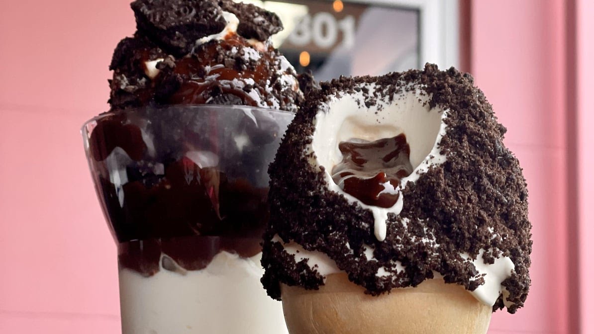 JJ’s Custard Company - Canton by null