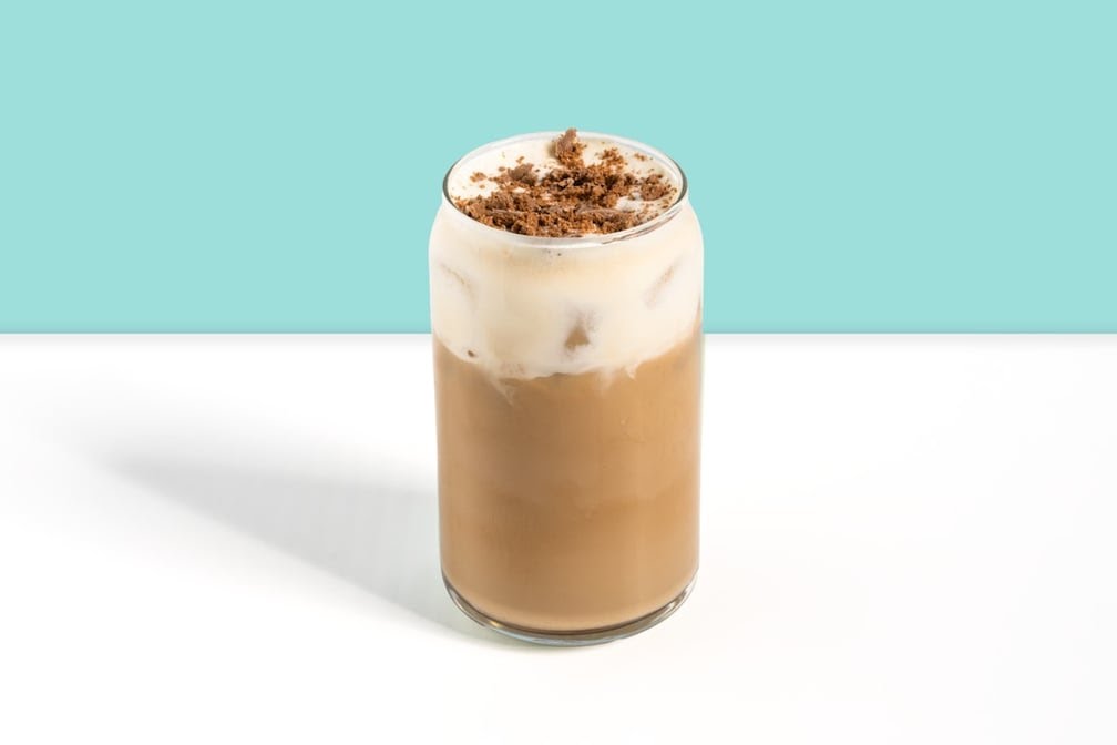 Bluestone Lane Montauk Coffee Shop by null