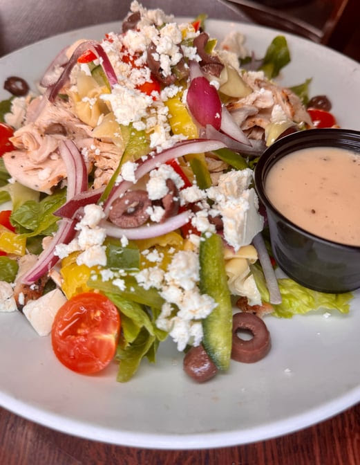 Sam's Place Nippers Corner by null