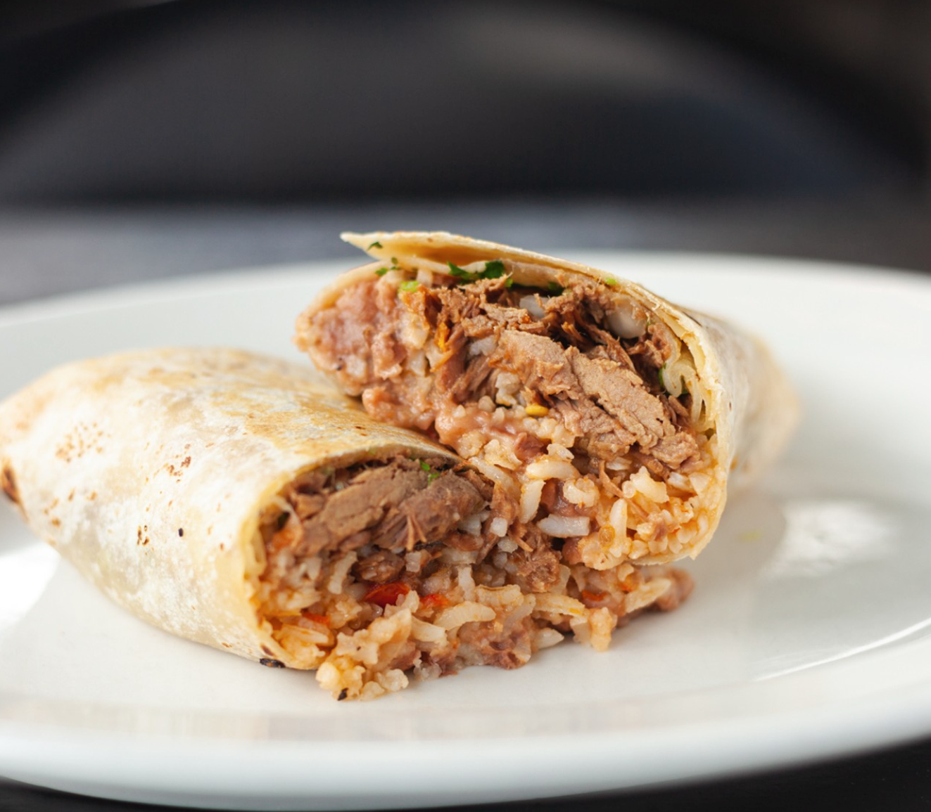 Don Chuy's Mexican Restaurant by null