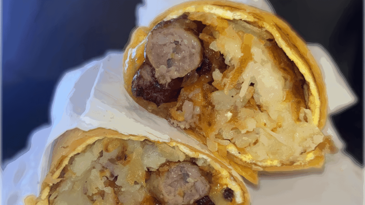 Harry's Cafe by null