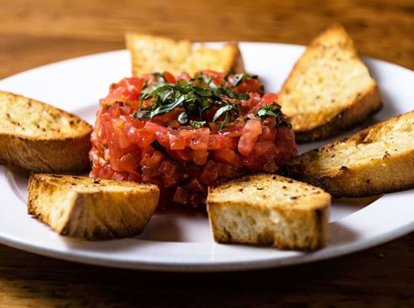 Rosti Tuscan Kitchen - Calabasas by null