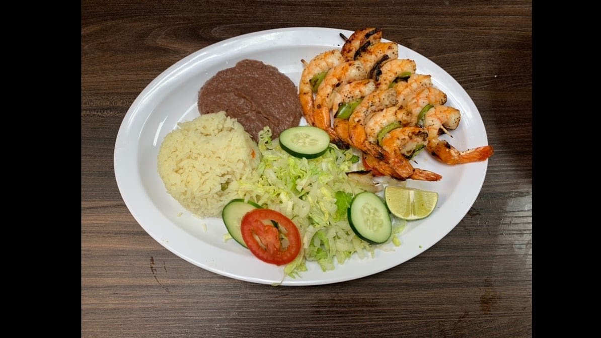 Seydi’s Pupuseria & Grill by null