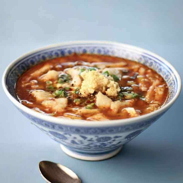 Noodles Fresh | El Cerrito CA Chinese Cuisine by null