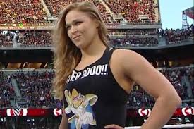 Picture immortalized in fan tattoo jpg x Ronda rousey sex tape