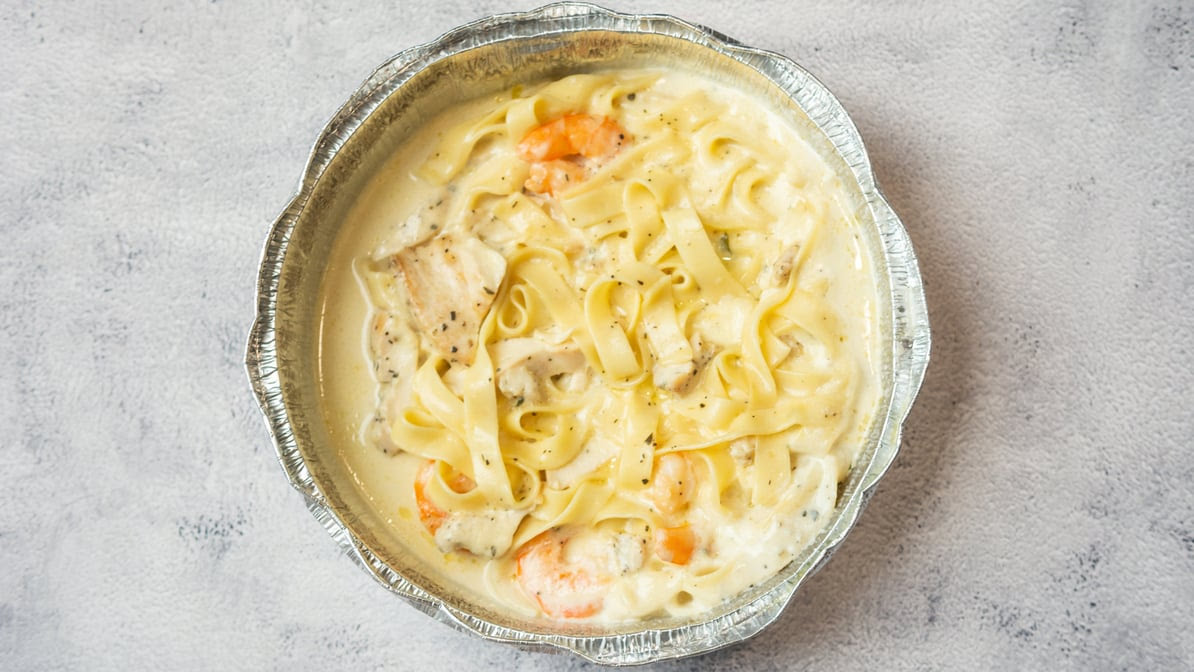 Mamma Mia's Pizza & Pasta by null