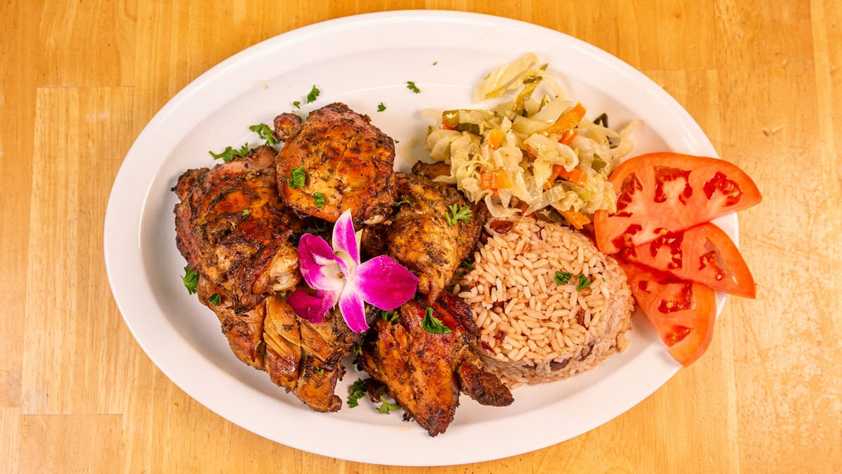 Hazel's Caribbean Restaurants by null