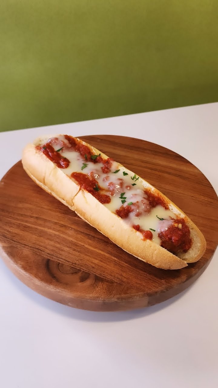 Greens and Grains Voorhees by null