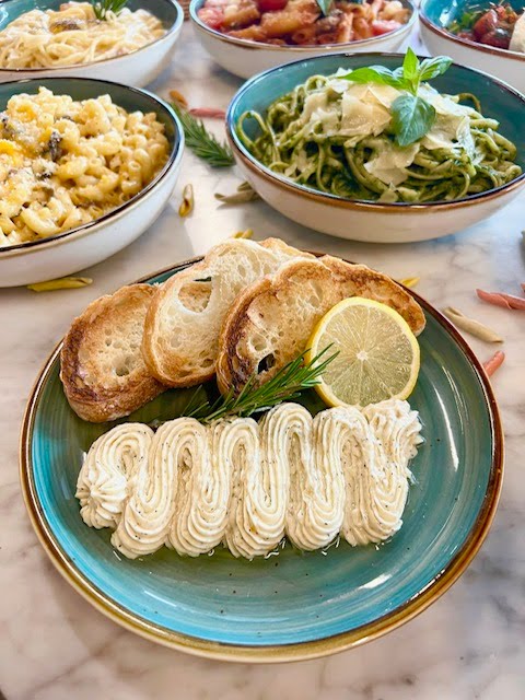 Pesto Italian Cuisine by null