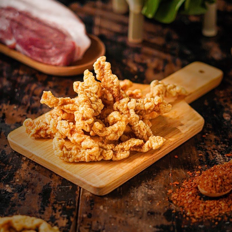 Barshu Restaurant by null