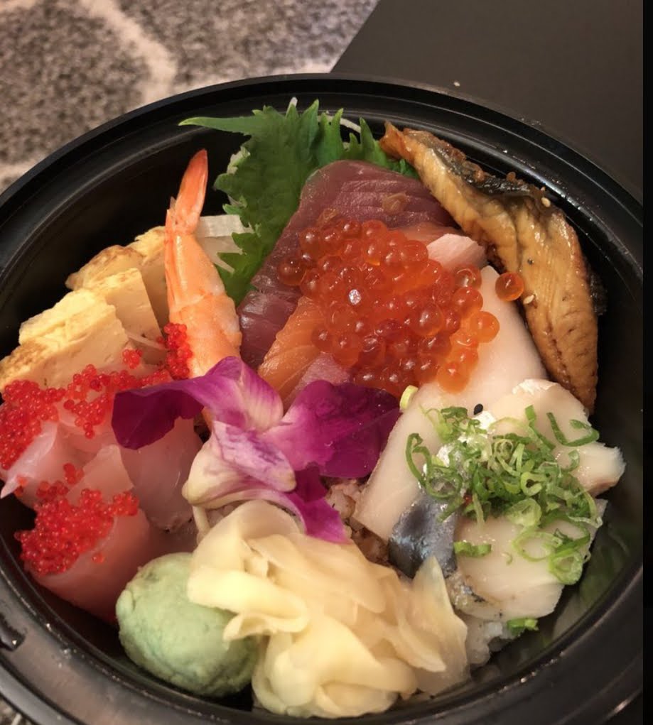 Doma Japanese Restaurant by null