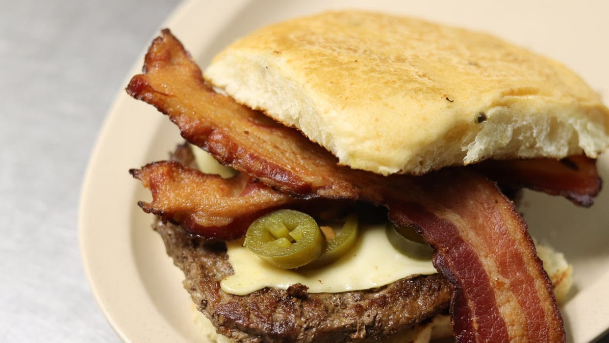 Murray's Restaurant & Deli by null