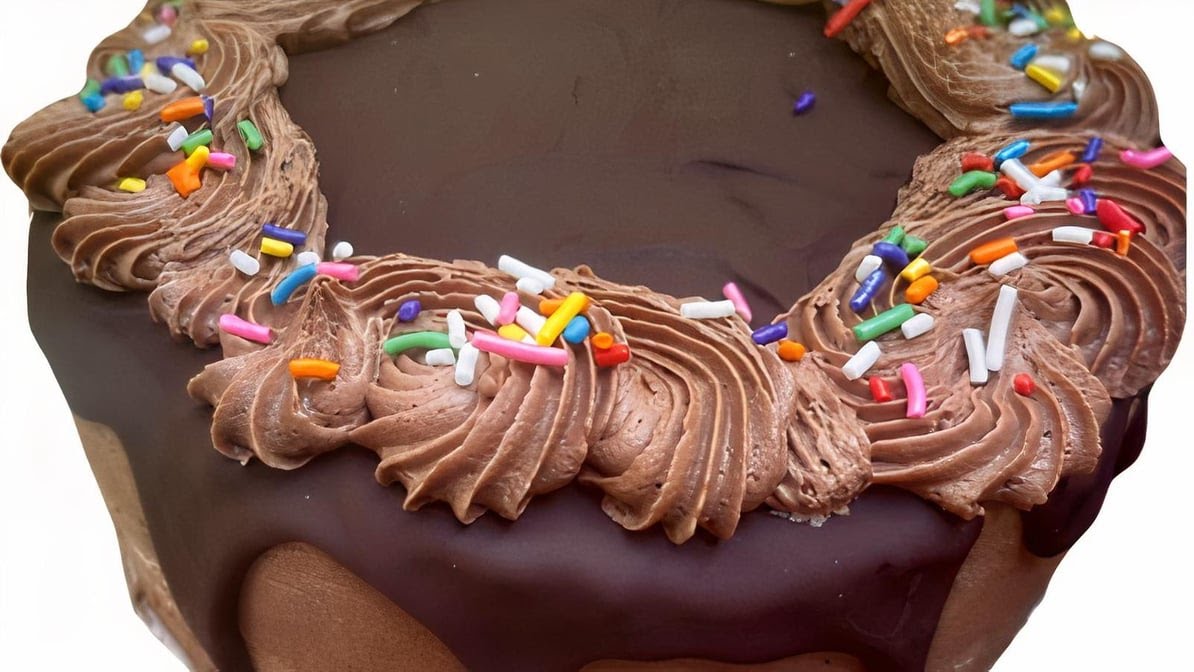 Coco Luv Cookies by null
