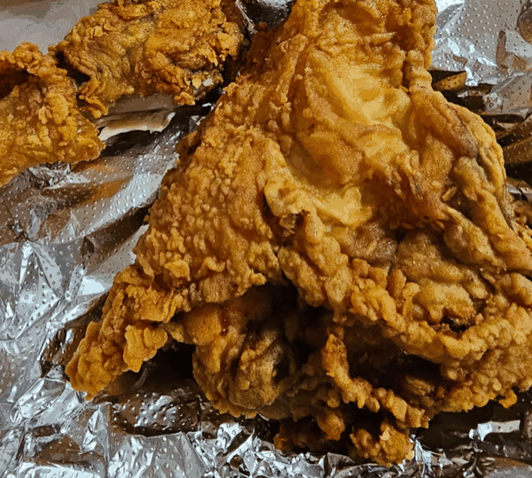 Martin's Restaurant by null