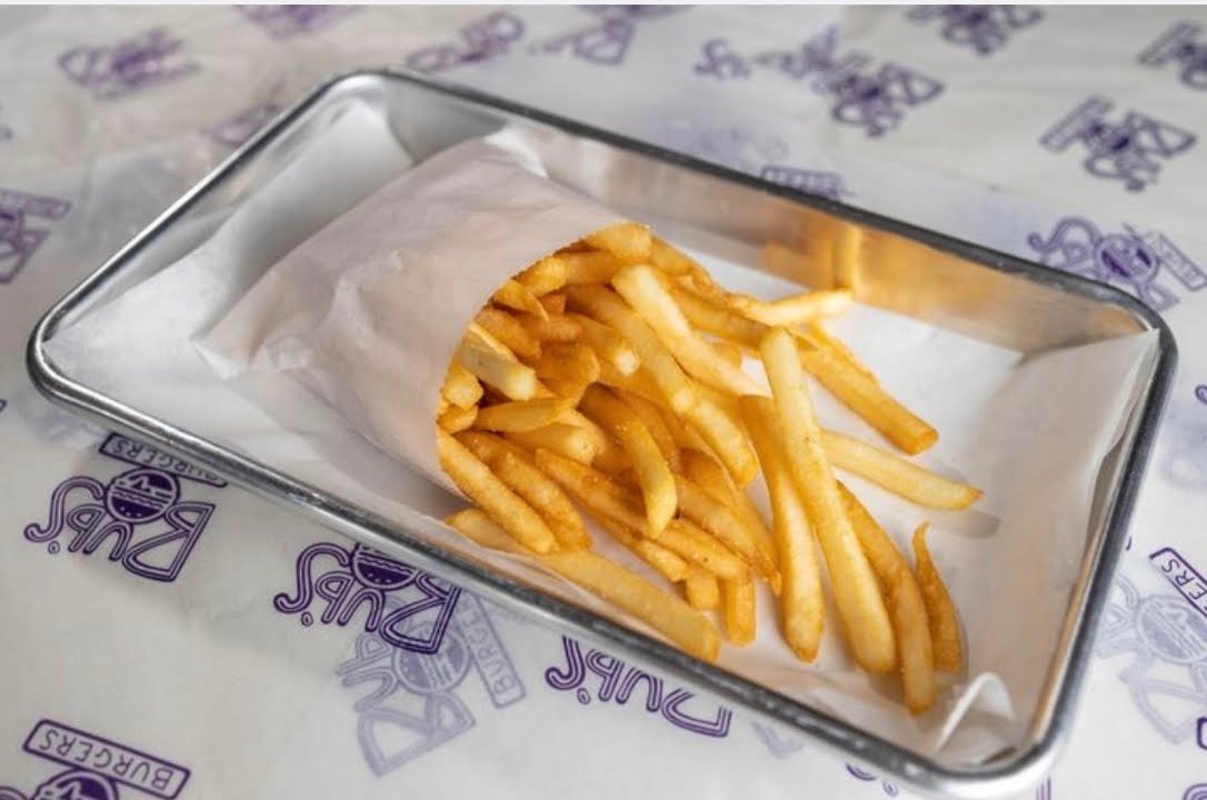 Bub's NOLA (Grab & Go) by null