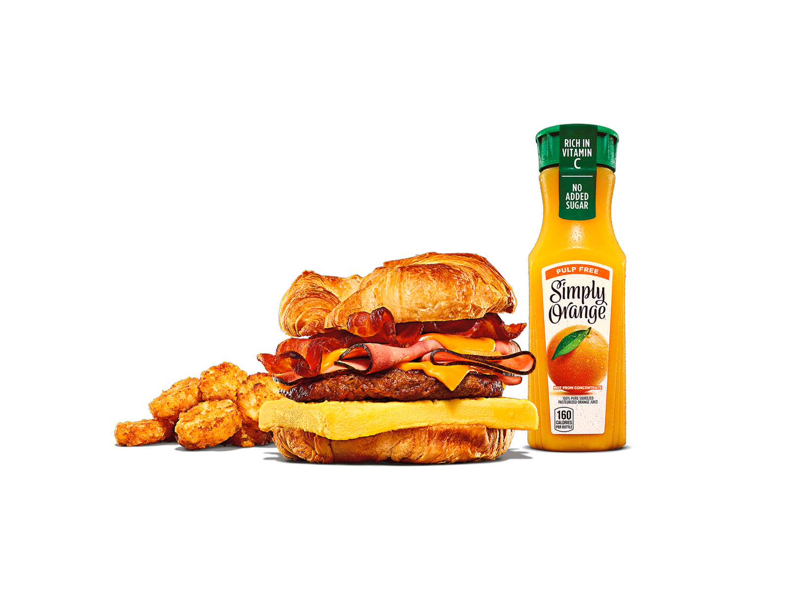 Burger King by null